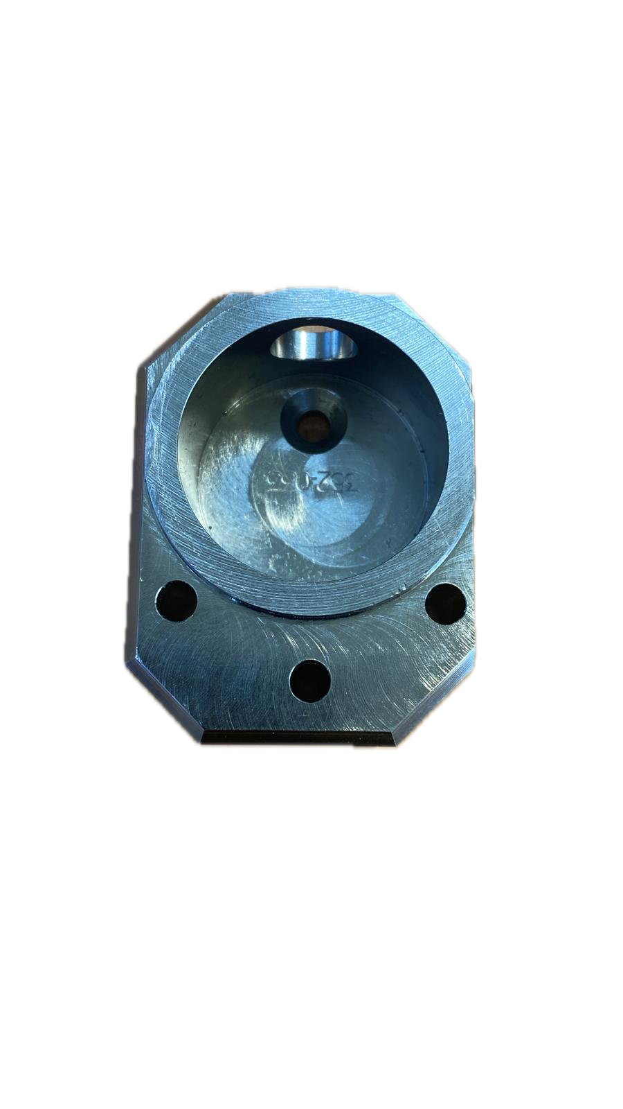 352-033 / 19.503  SK-Halter SR300